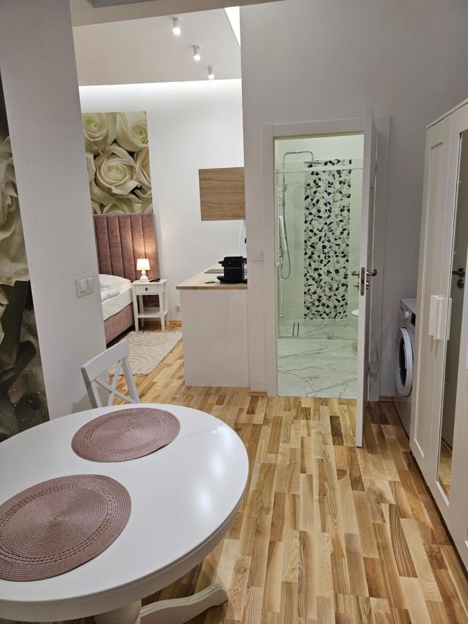 Juwel Apartments Krakow 14 Exterior photo