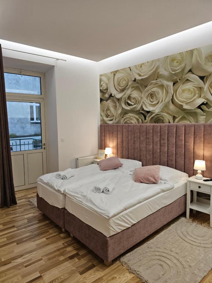 Juwel Apartments Krakow 14 Exterior photo