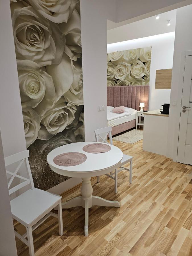 Juwel Apartments Krakow 14 Exterior photo