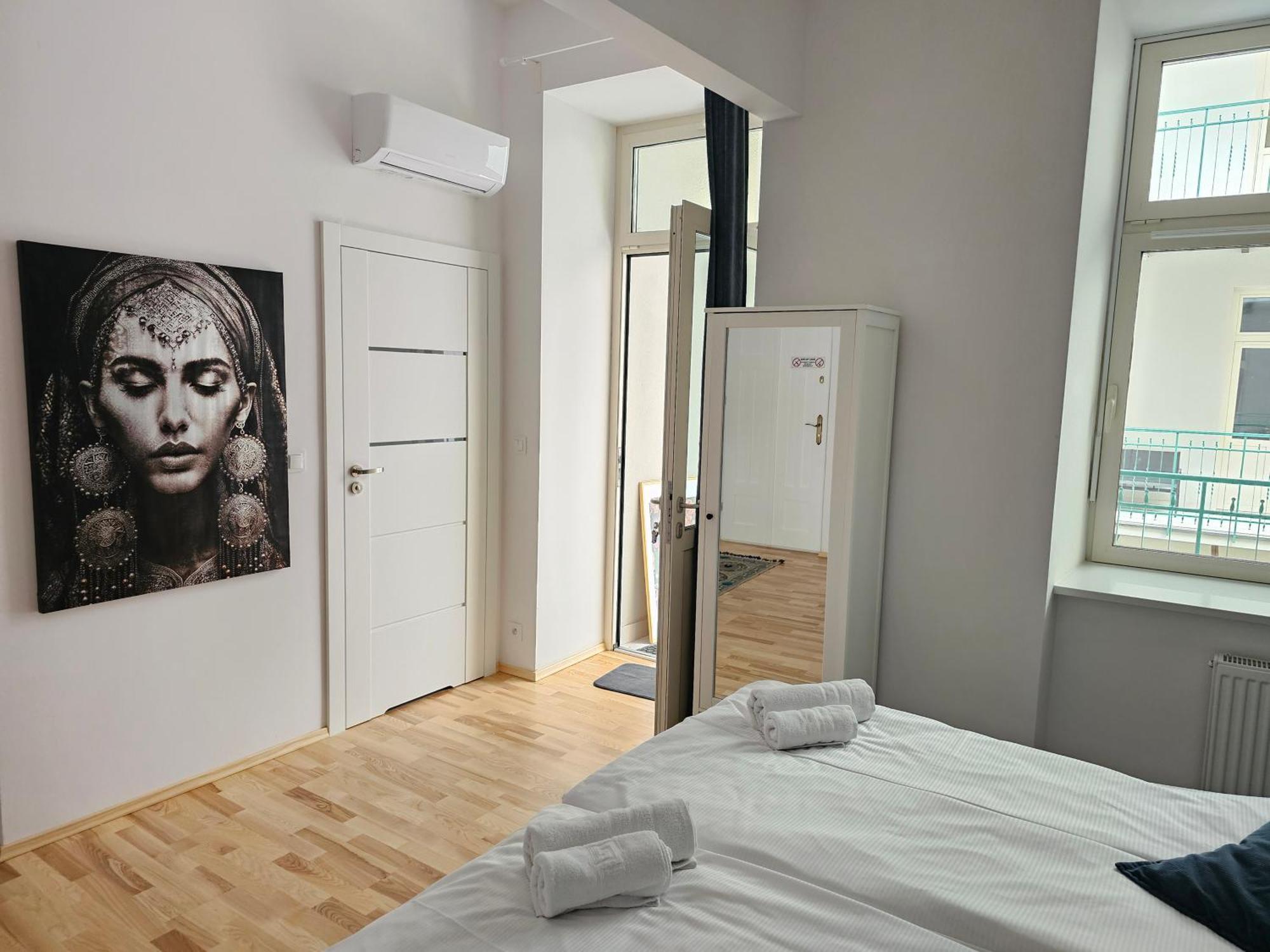 Juwel Apartments Krakow 14 Room photo