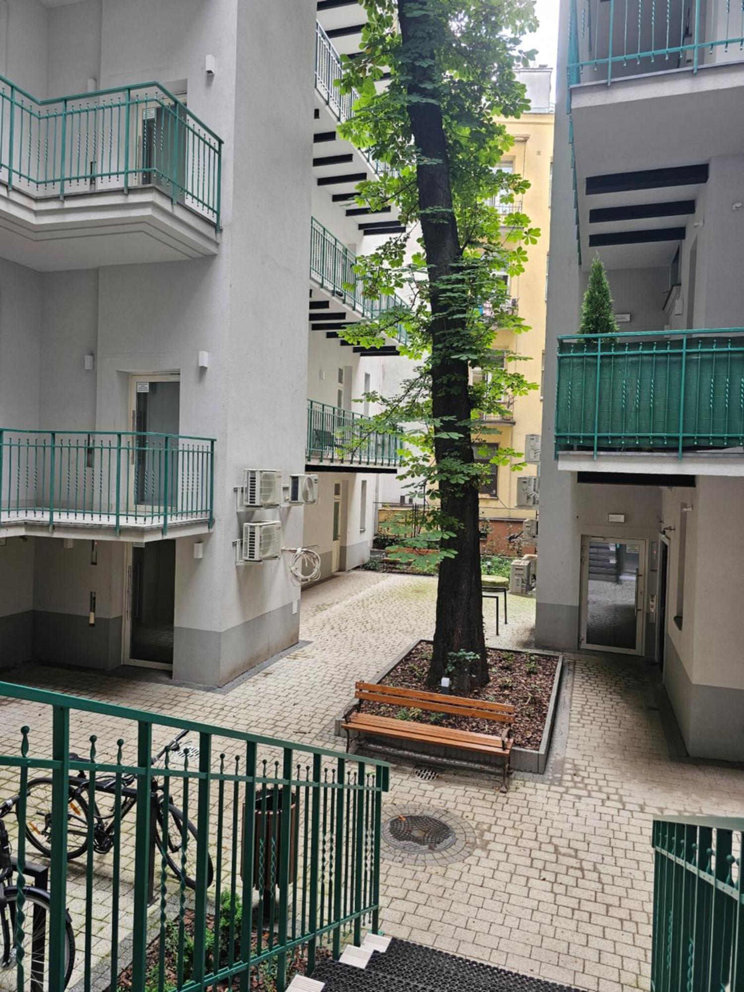 Juwel Apartments Krakow 14 Exterior photo